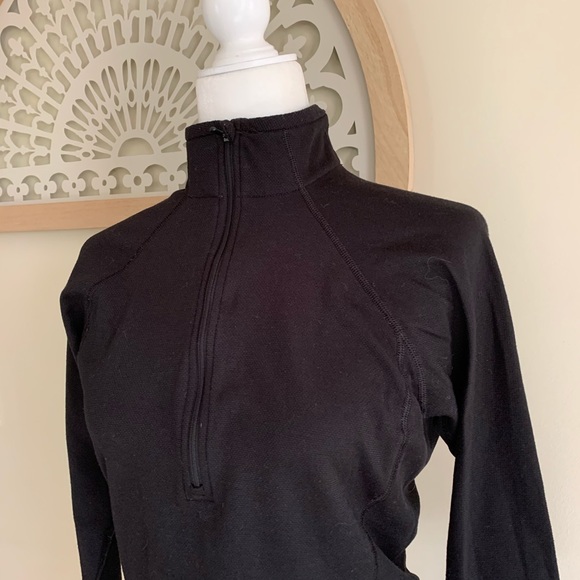 Patagonia CapileneThermal Weight Zip-Neck Medium - Picture 7 of 16